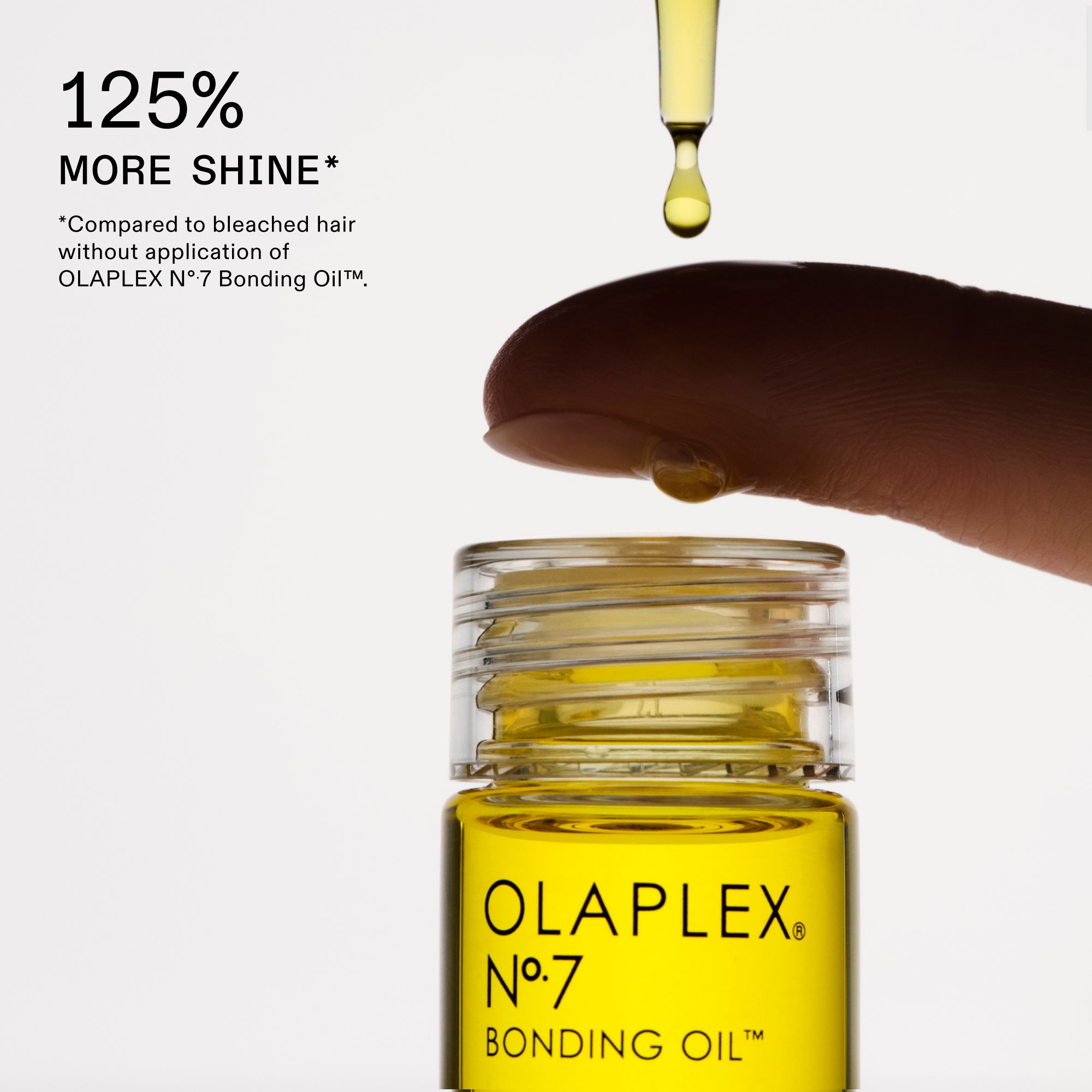 Olaplex Discovery Set kit capelli sani 6 mini riparatore