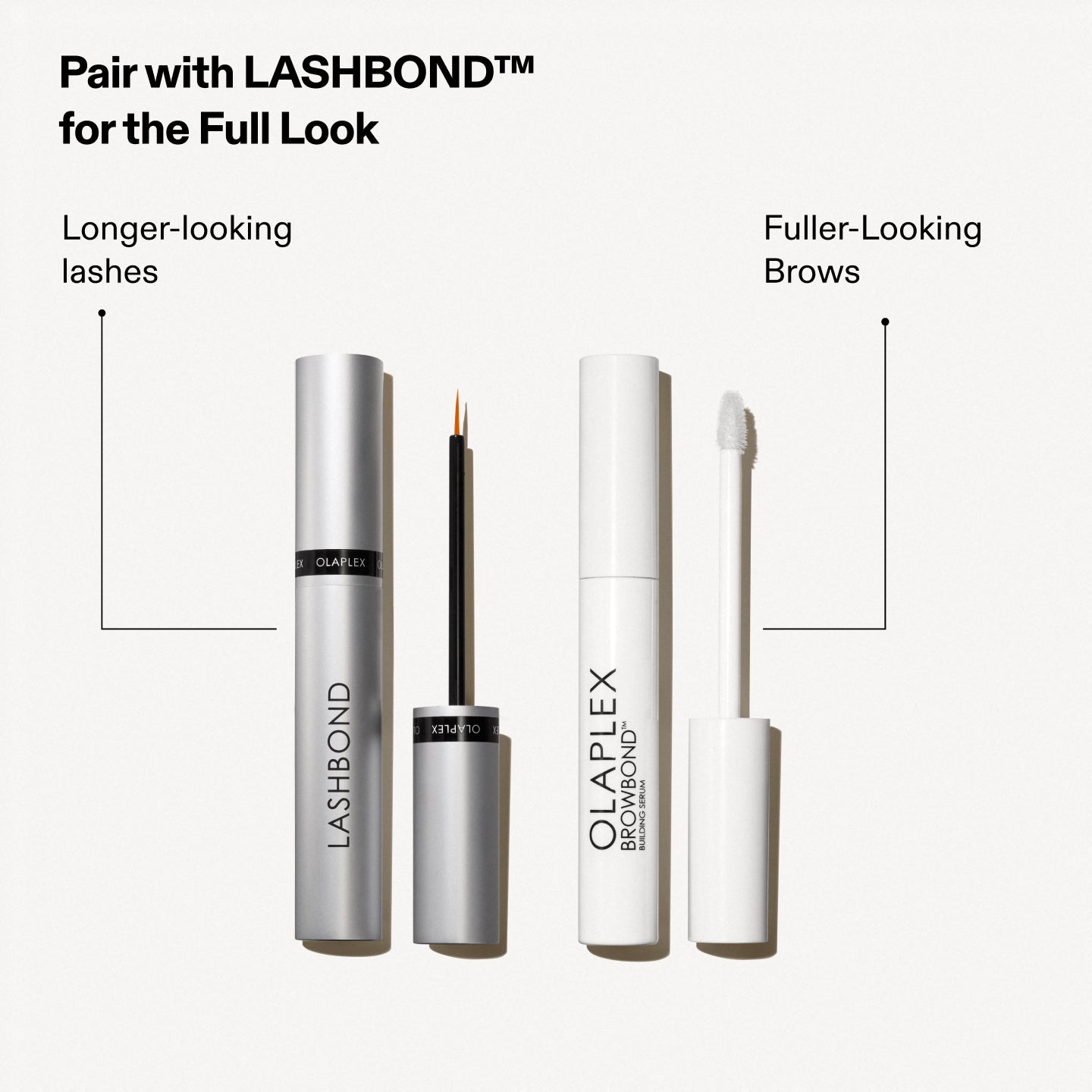 Olaplex Lashbond Building Serum siero ciglia 4,5ml allungante