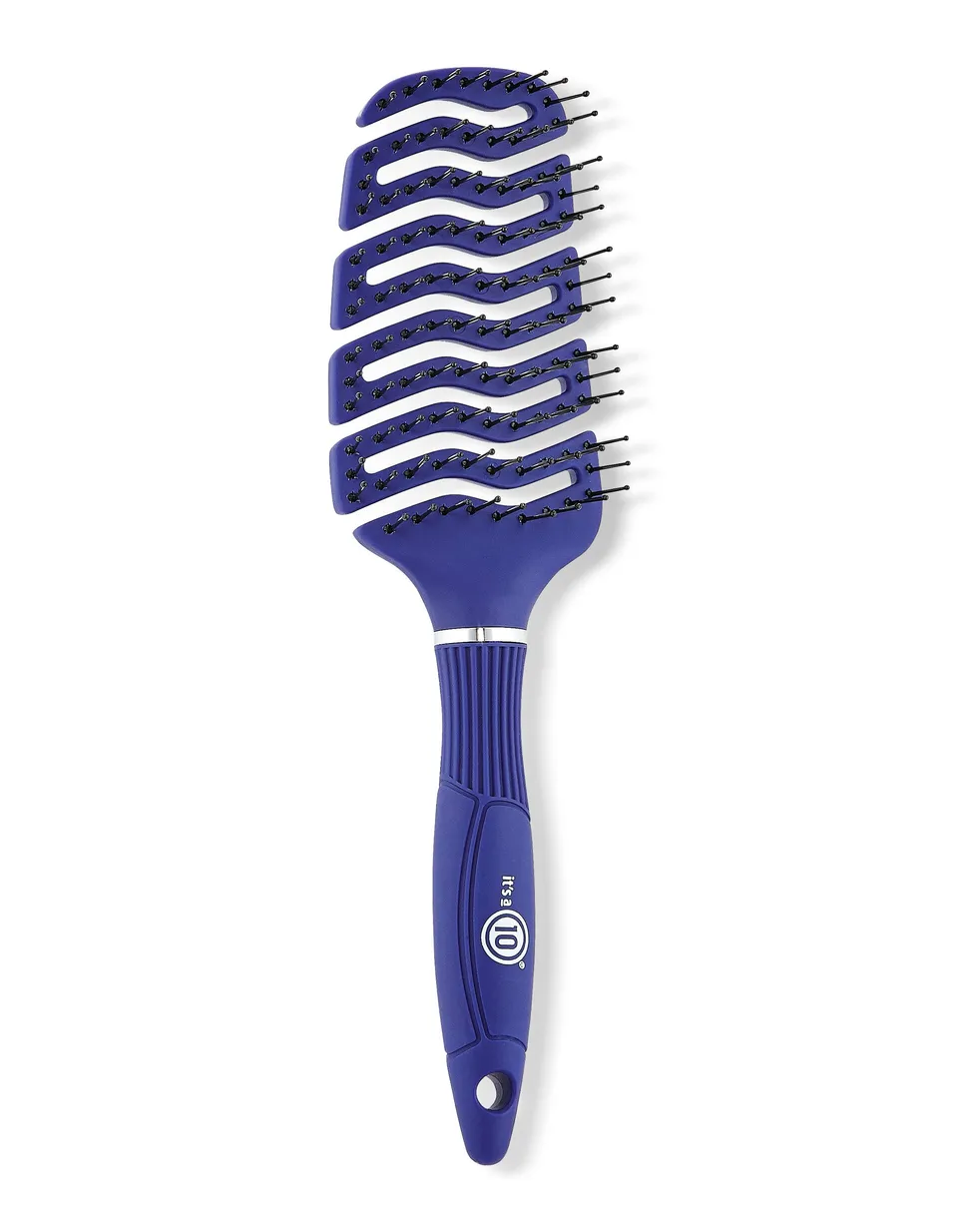 It's a 10 Miracle Detangling Brush spazzola ventilata curva