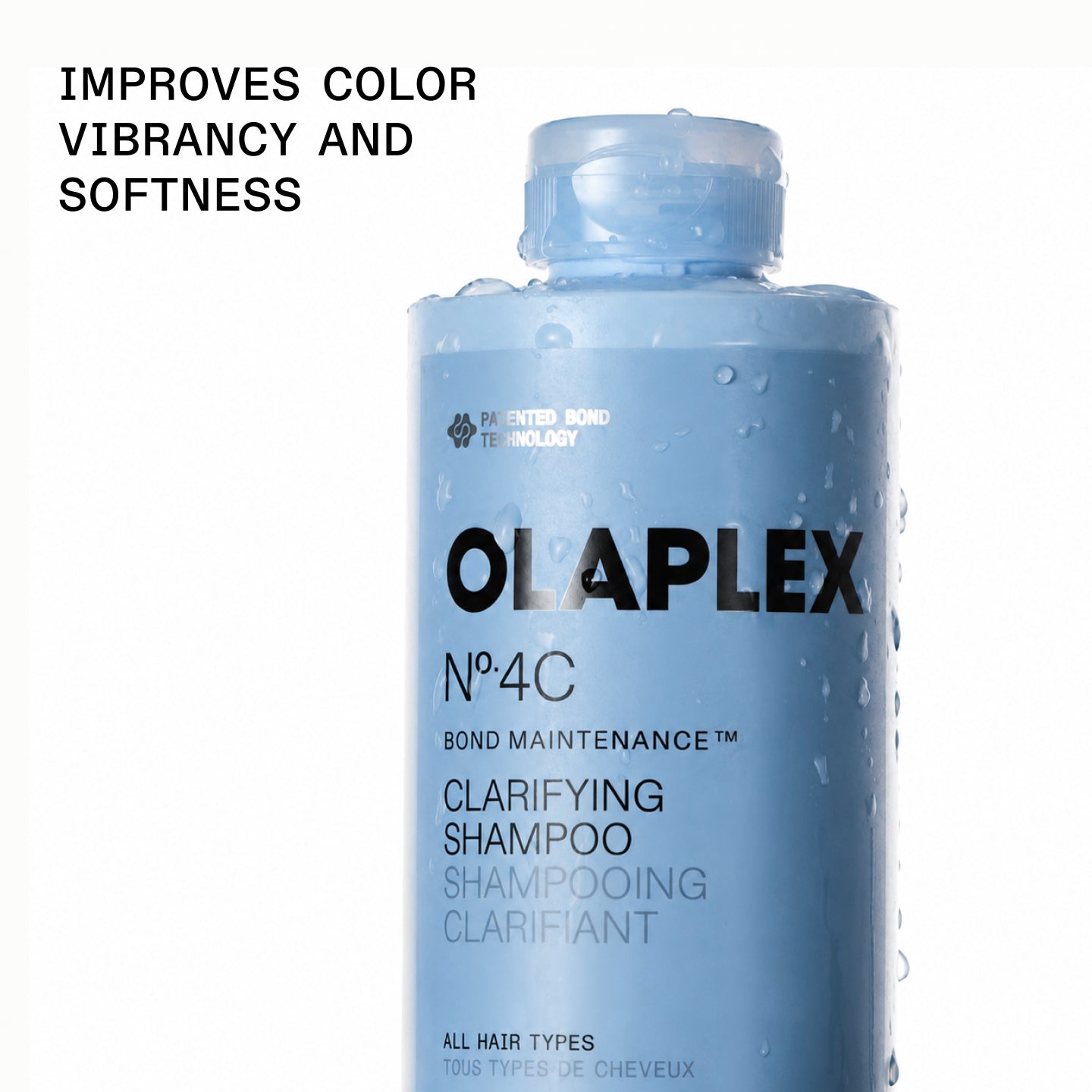 Olaplex N°3 Plus N°4C N°5 Set Capelli Riparatore 3 Pezzi