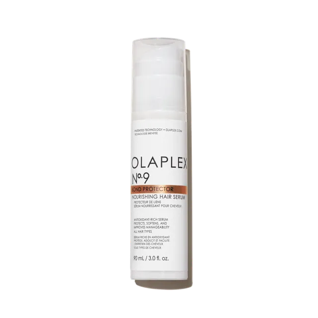 Olaplex N°.9 Bond Protector Nourishing Hair Serum siero termoprotettore