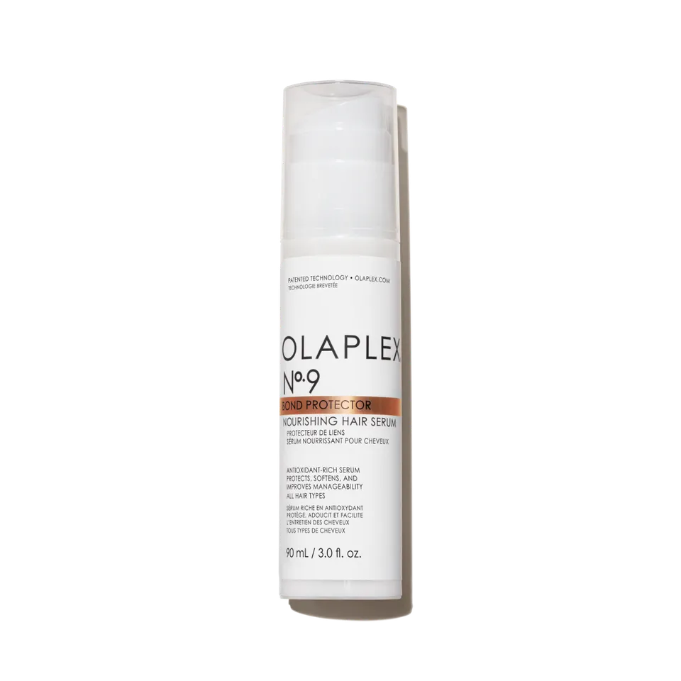 Olaplex N°.9 Bond Protector Nourishing Hair Serum siero termoprotettore