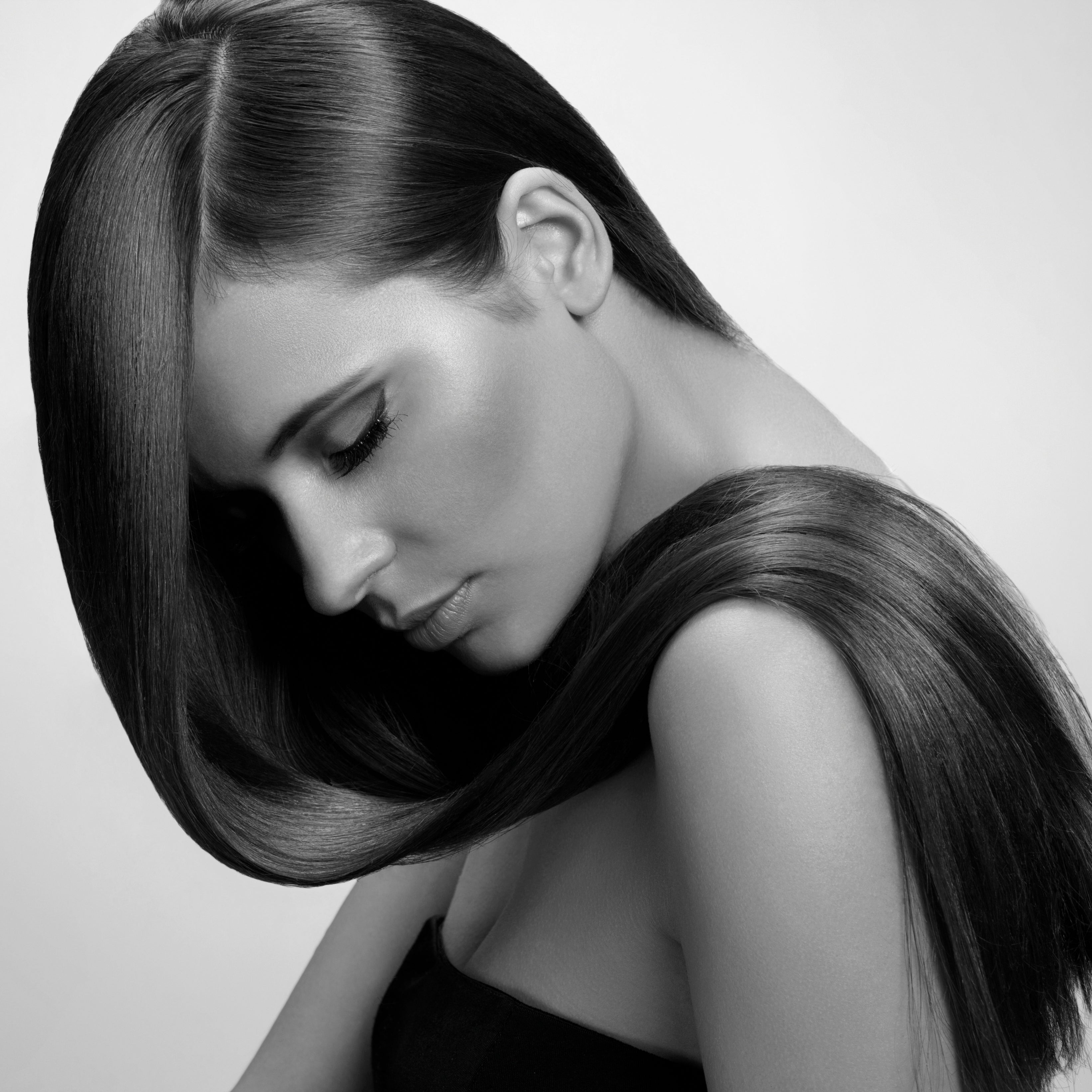 Nika KPerfection Duo kit capelli danneggiati cheratina