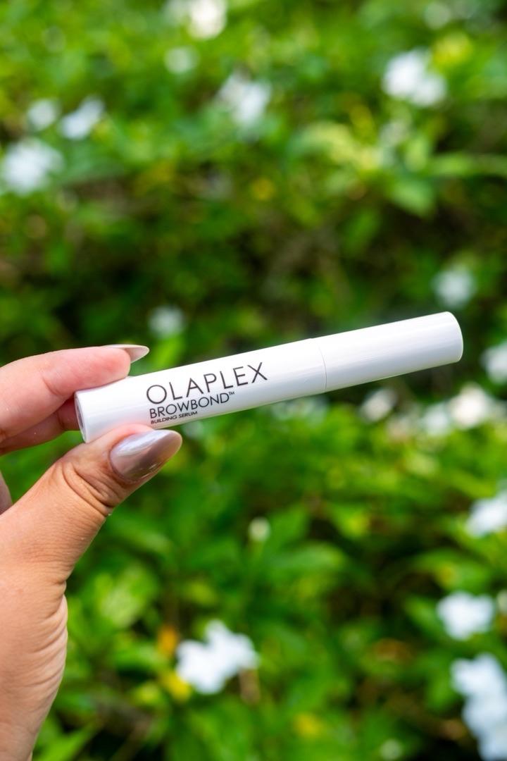 Olaplex Browbond Building siero sopracciglia definente