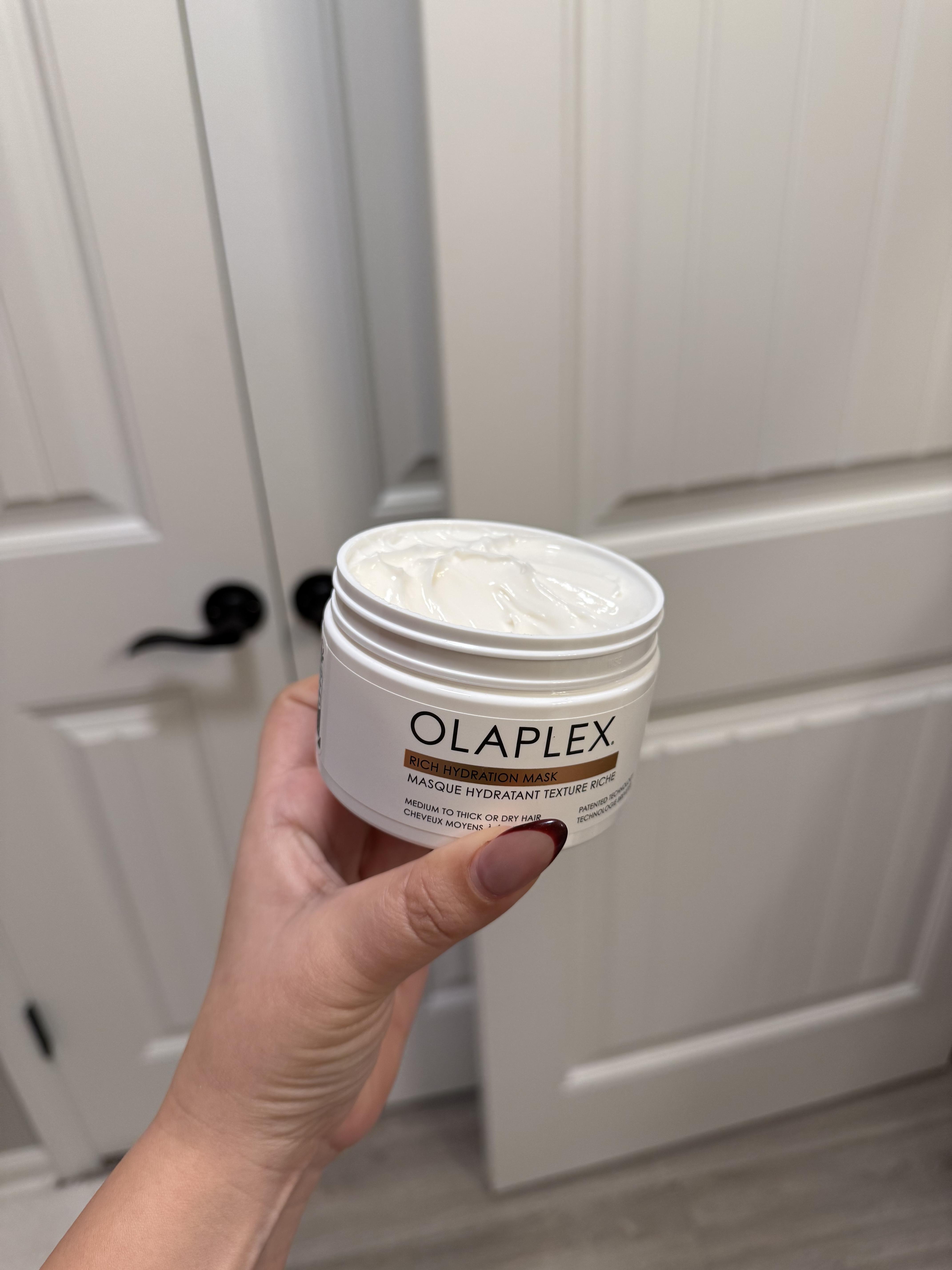 Olaplex Hydration Heroes set shampoo 100 ml + maschera 200 ml