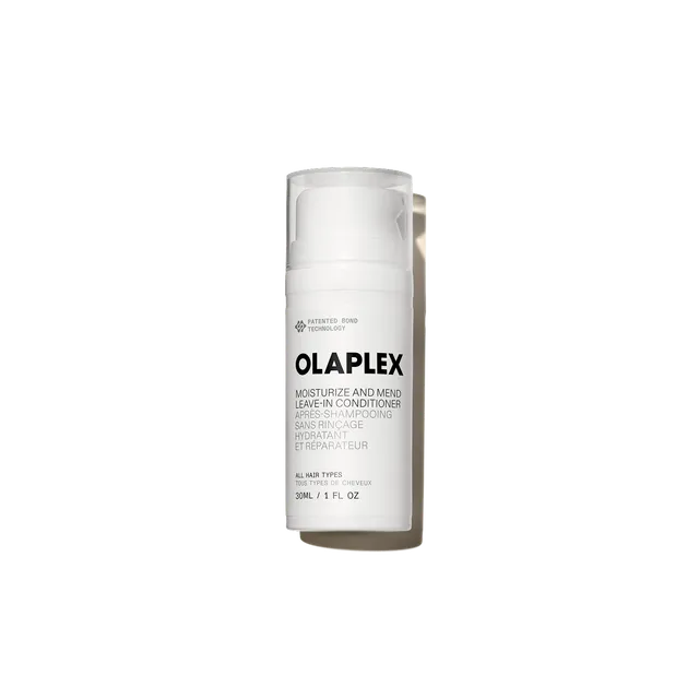 Olaplex Moisturize and Mend balsamo leave-in 30 ml viaggio
