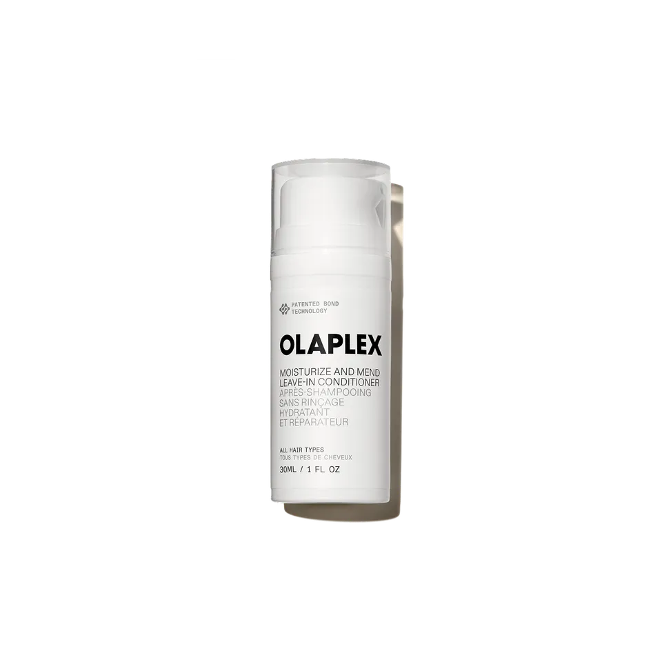 Olaplex Moisturize and Mend balsamo leave-in 30 ml viaggio