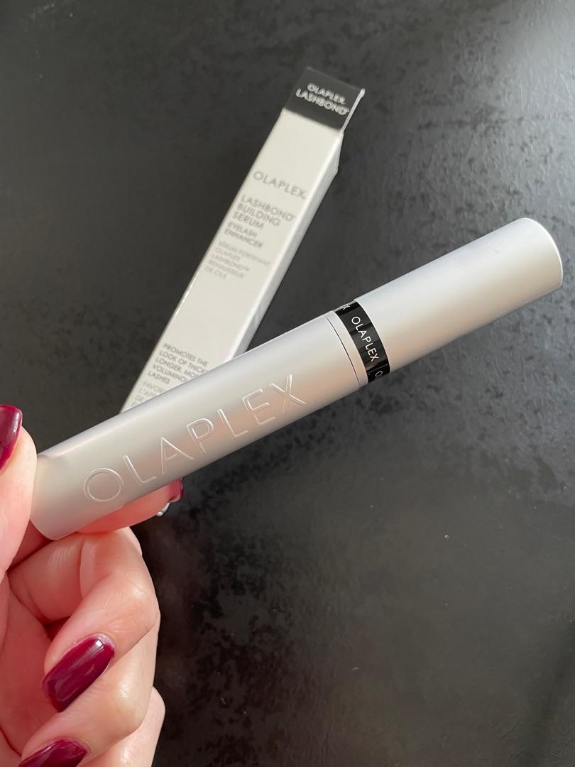 Olaplex Lashbond Building Serum siero ciglia 4,5ml allungante