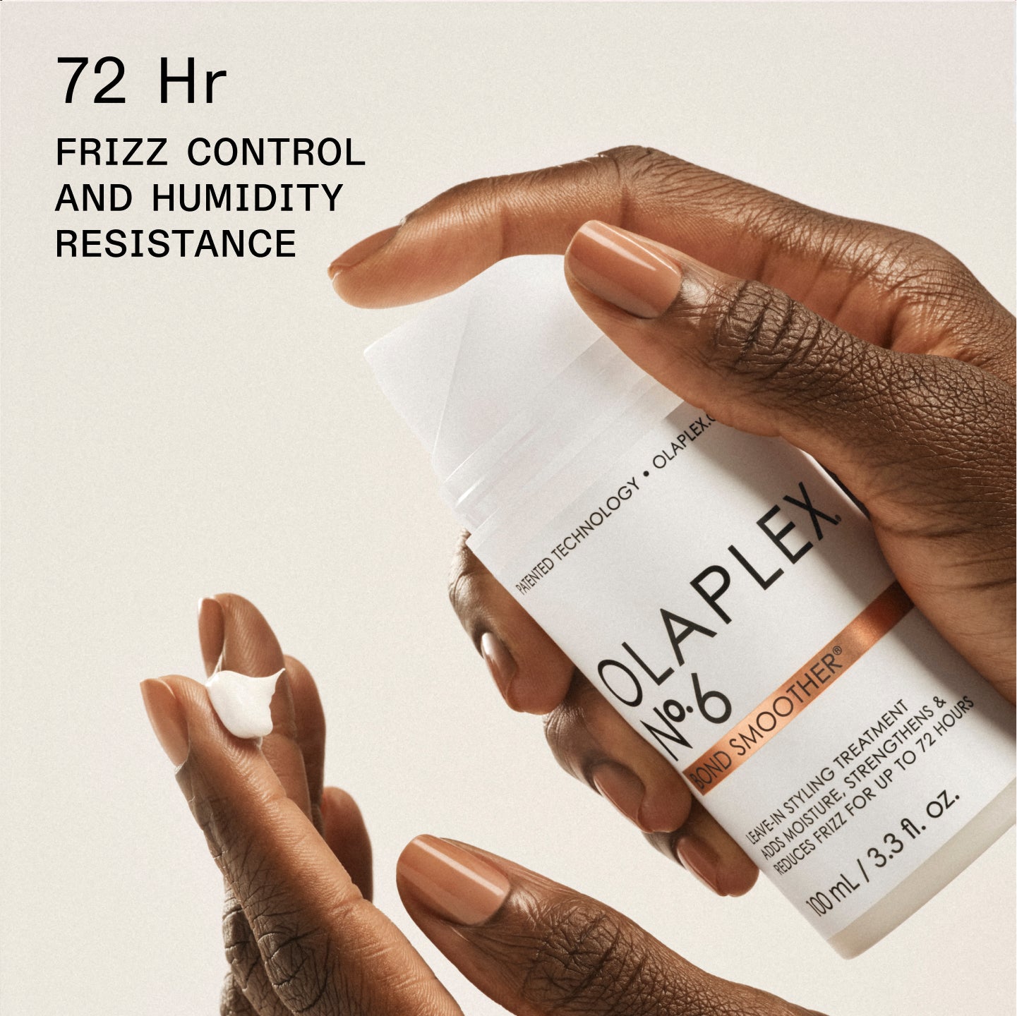 Olaplex N°6 N°7 Shine Serum Oil Mist Set Capelli Lisci 2 Pezzi