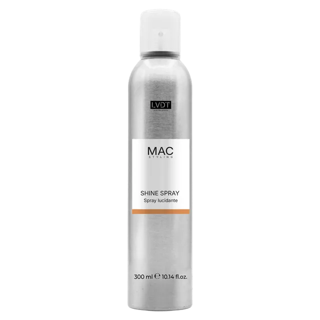 Le Vie Della Terra Shine Spray lucidante 300ml extra-lucido