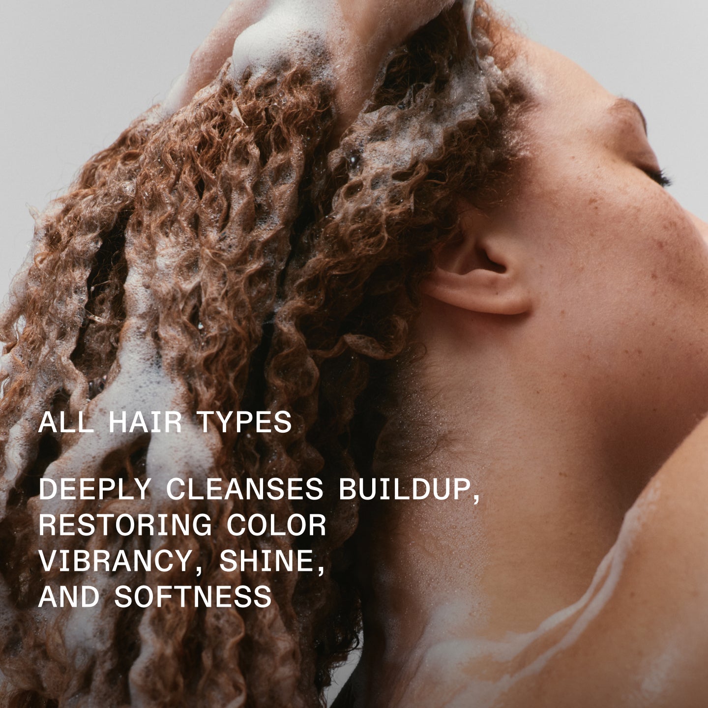 Olaplex N°.4C Bond Maintenance shampoo 250 ml purificante