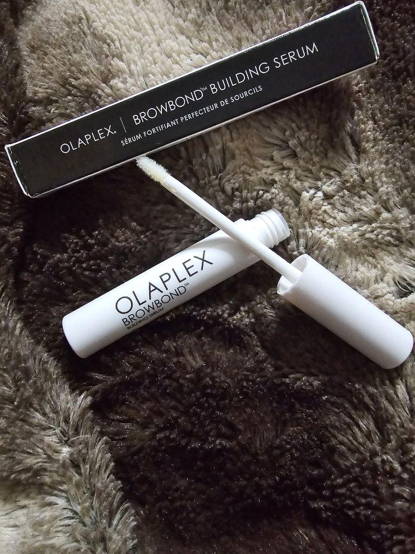 Olaplex Browbond Building siero sopracciglia definente