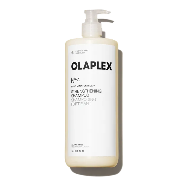 Olaplex N°.4 Bond Maintenance shampoo riparatore 1000 ml