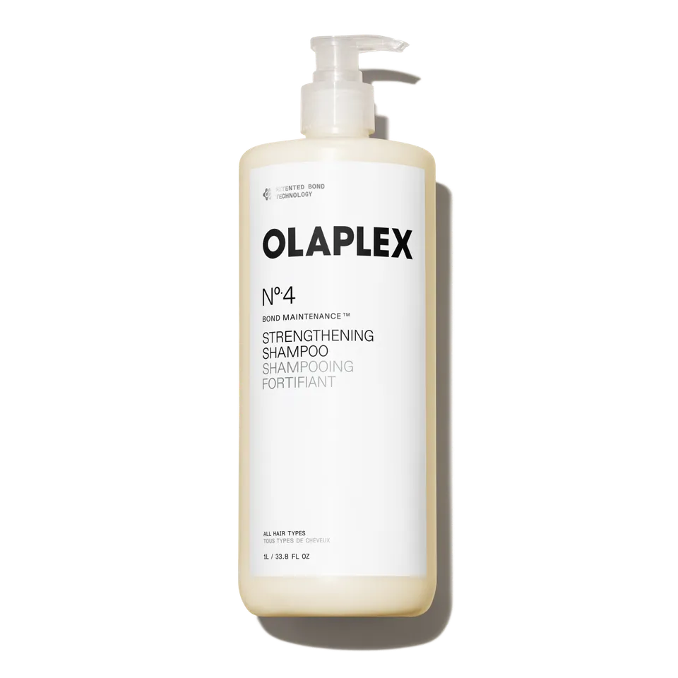 Olaplex N°.4 Bond Maintenance shampoo riparatore 1000 ml