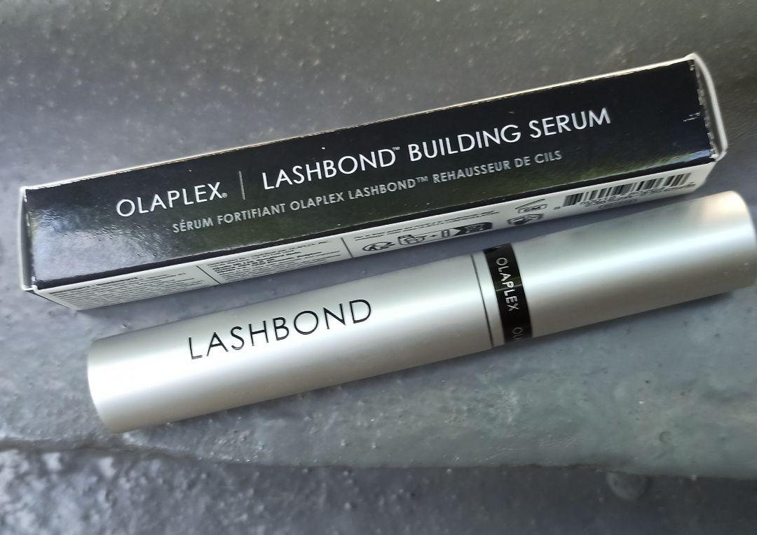Olaplex Lashbond Building Serum siero ciglia 4,5ml allungante