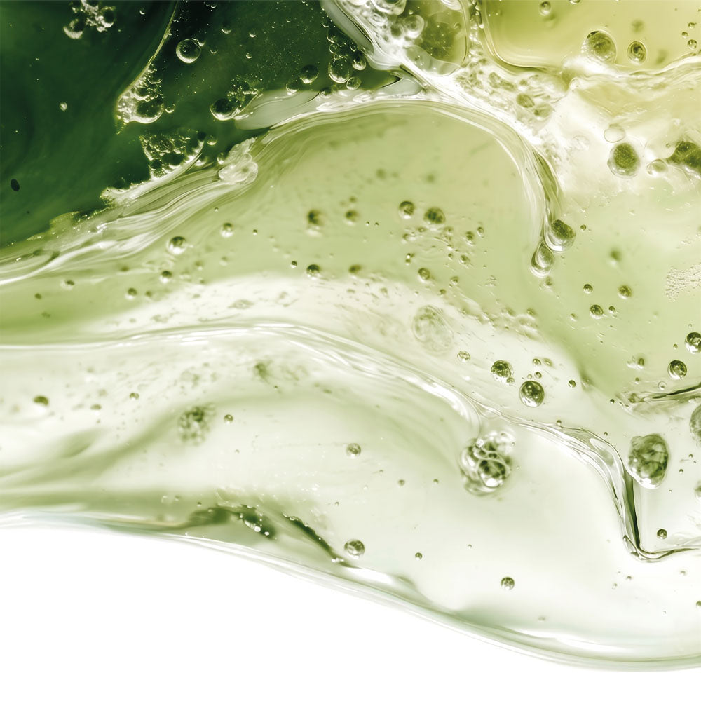 Nika Blondeness Toning Mask Green Maschera  be natural beige