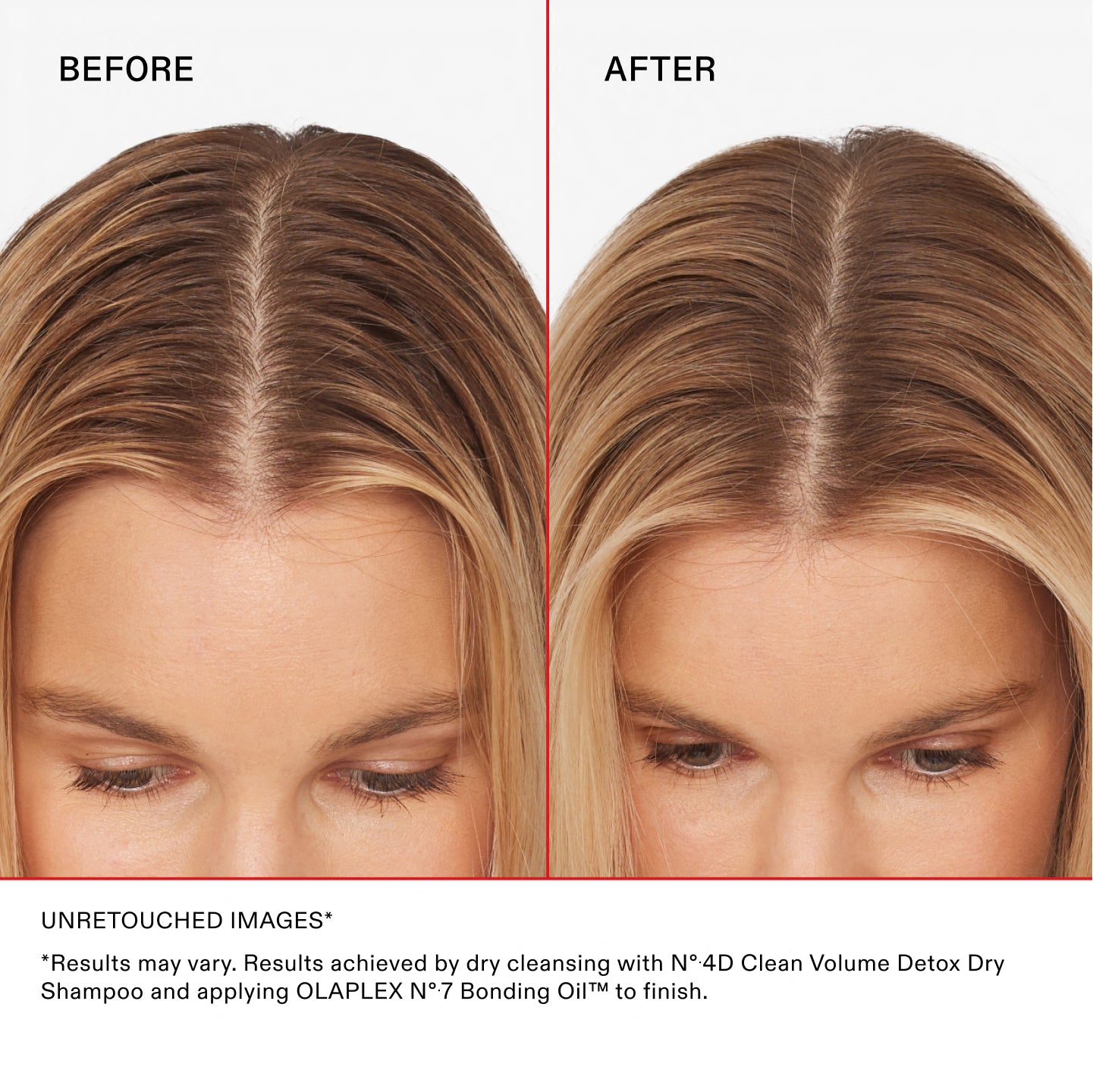 Olaplex N°.4D Clean Volume shampoo secco 32 g detox