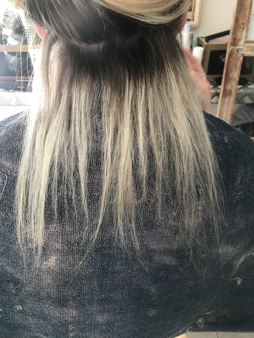Olaplex N°.0 Intensive Bond Building Treatment capelli riparatore