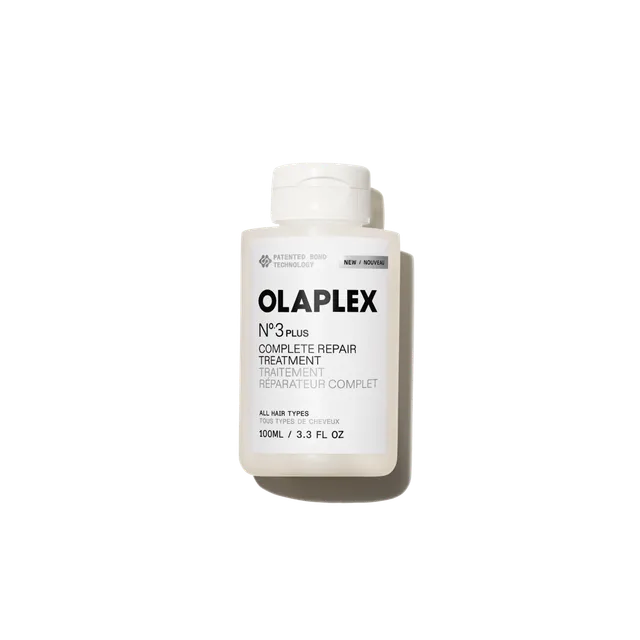 Olaplex N°.3Plus trattamento riparatore 100 ml pre-shampoo