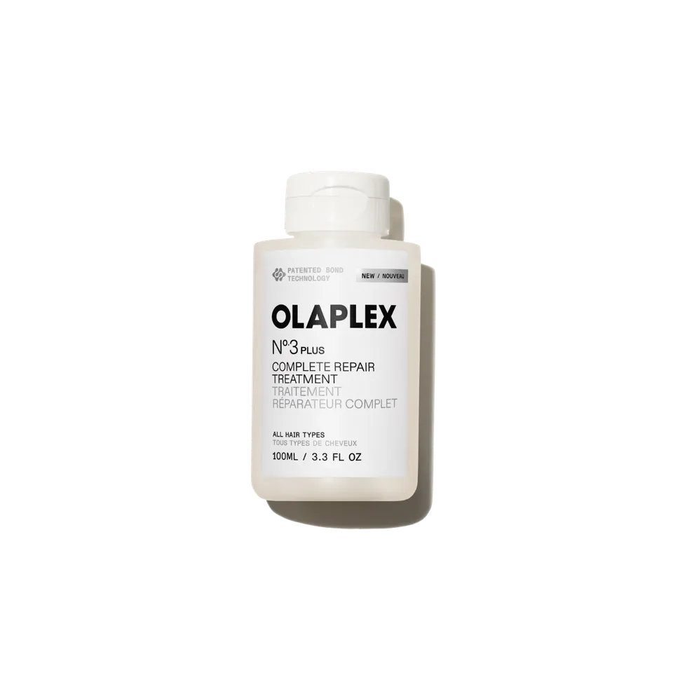 Olaplex N°.3Plus trattamento riparatore 100 ml pre-shampoo