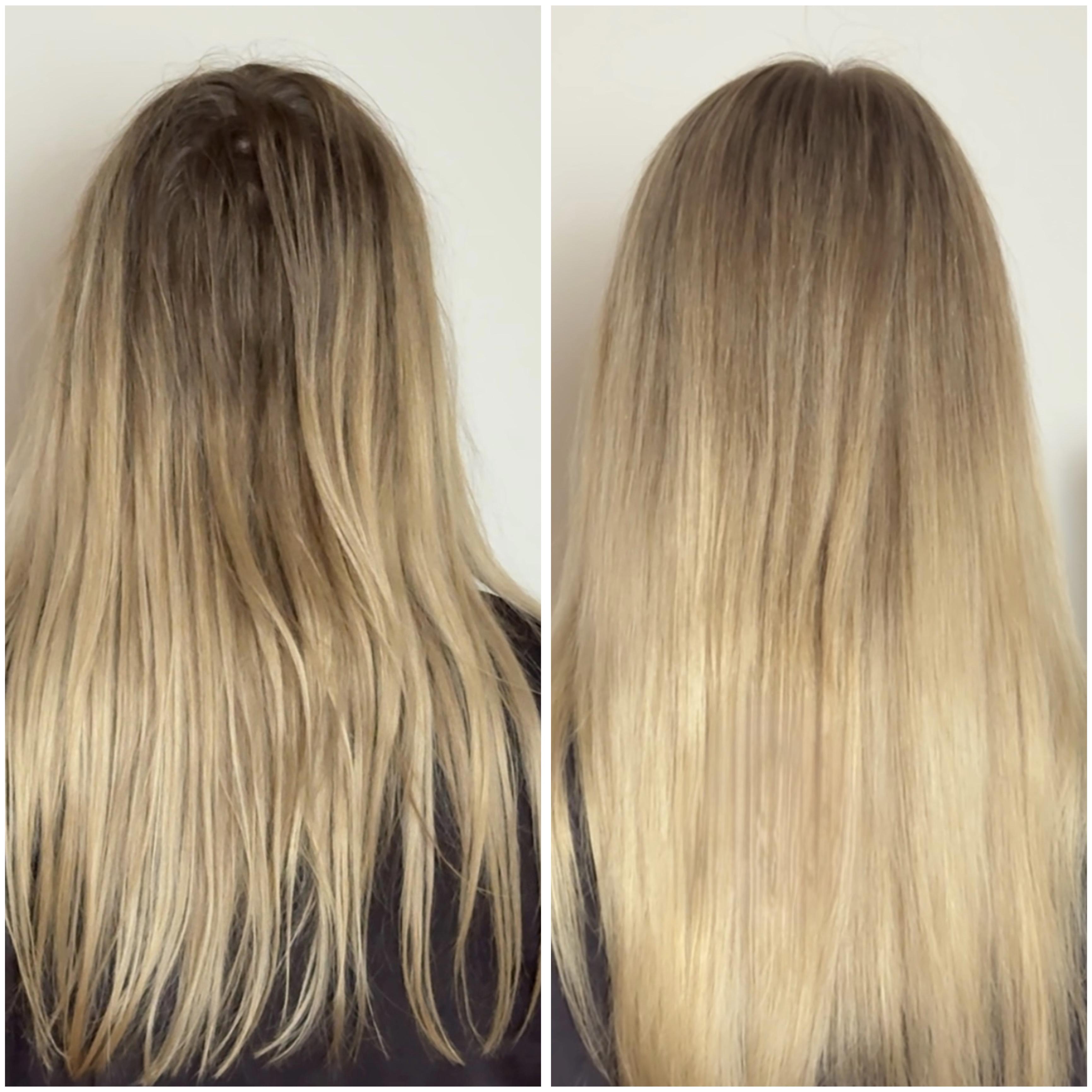 Olaplex N°.4 Bond Maintenance Shampoo 250 ml Riparatore