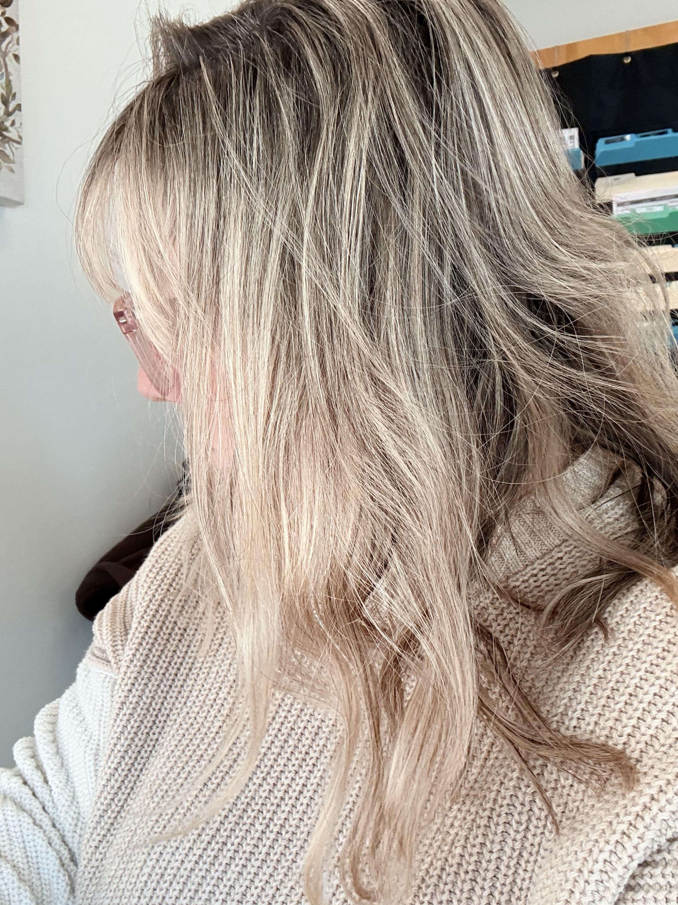 Olaplex N°.7 Bonding Oil olio capelli 60ml anticrespo