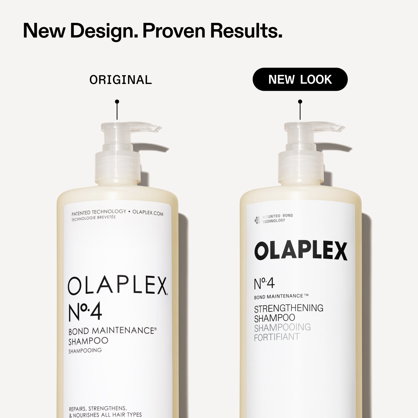 Olaplex N°.4 Bond Maintenance shampoo riparatore 1000 ml