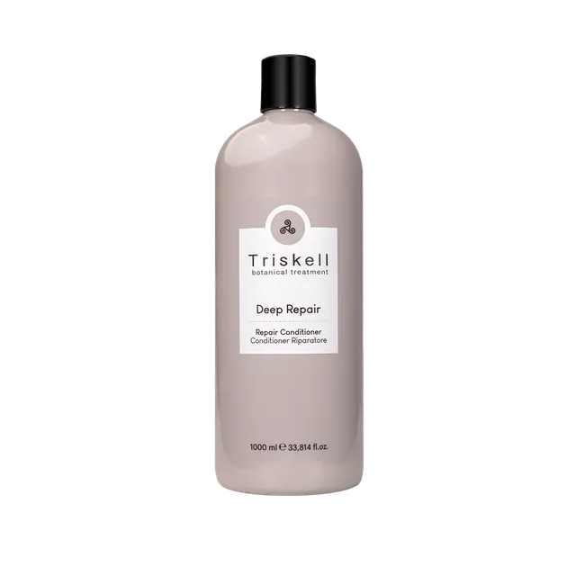 LVDT Le Vie Della Terra Repair Conditioner balsamo 1000ml riparatore