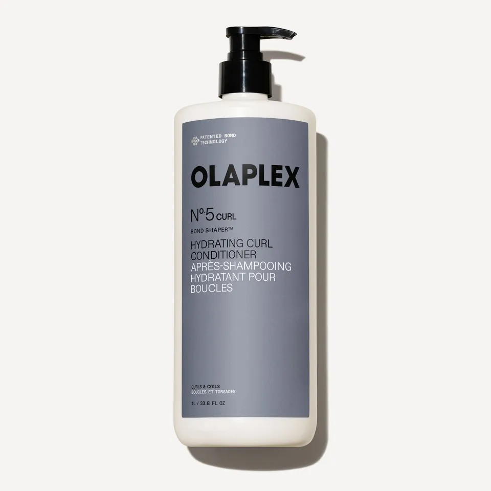 Olaplex N°.5Curl Bond Shaper balsamo ricci 1000ml districante