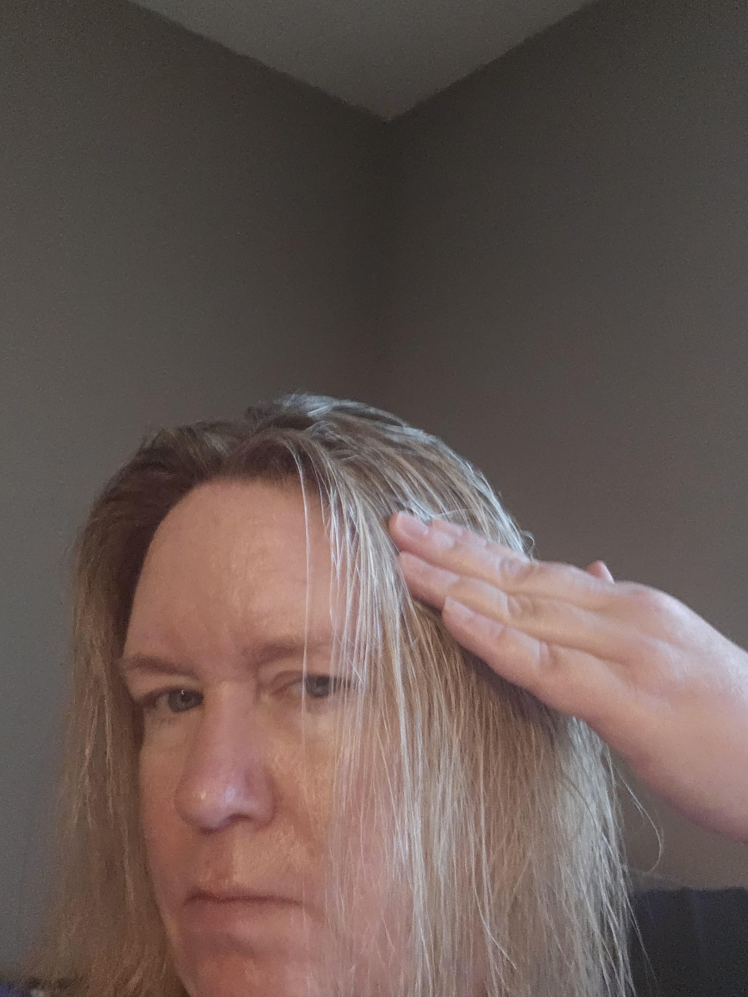 Olaplex N.7 Shine Duo olio capelli 2 pezzi brillante