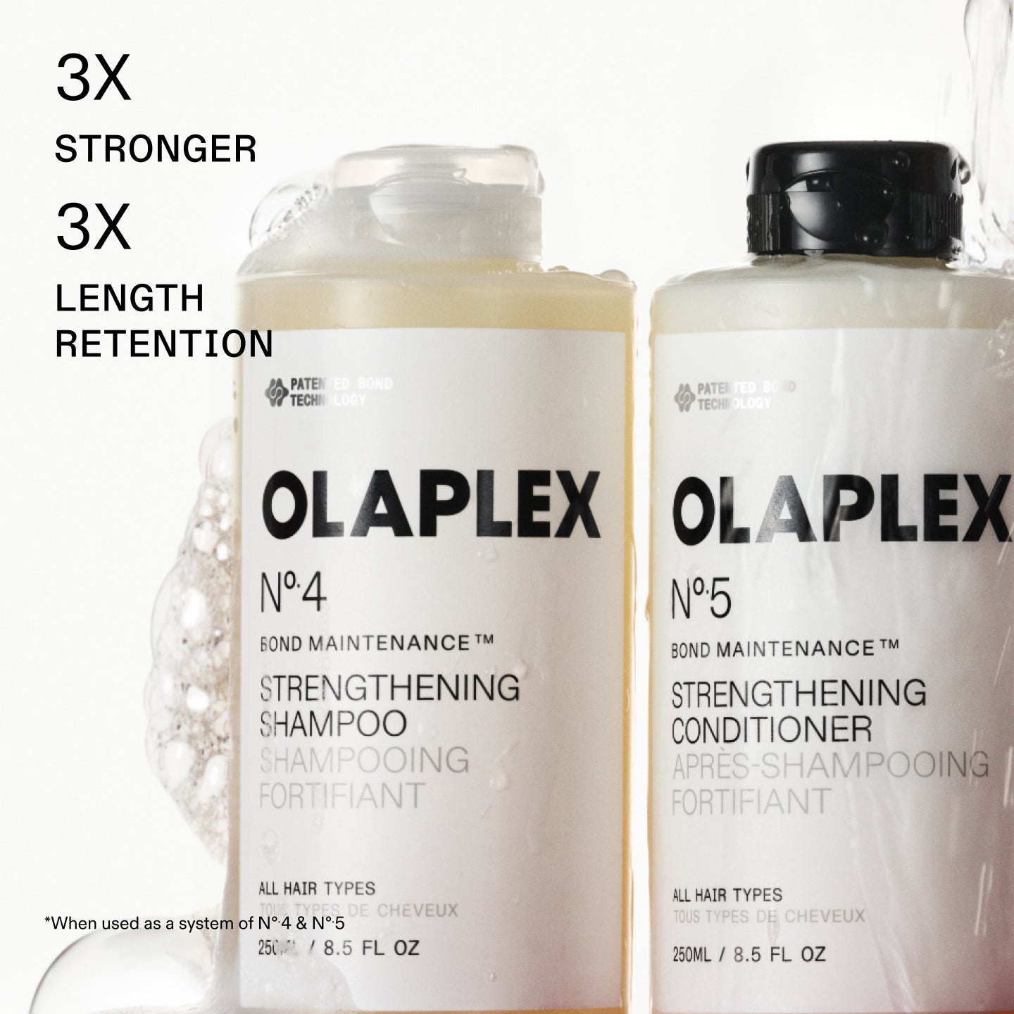 Olaplex N°.5 Bond Maintenance Balsamo 1000 ml Riparatore