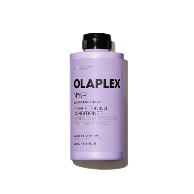 Olaplex N°.5P Blonde Enhancer balsamo viola 250ml antigiallo
