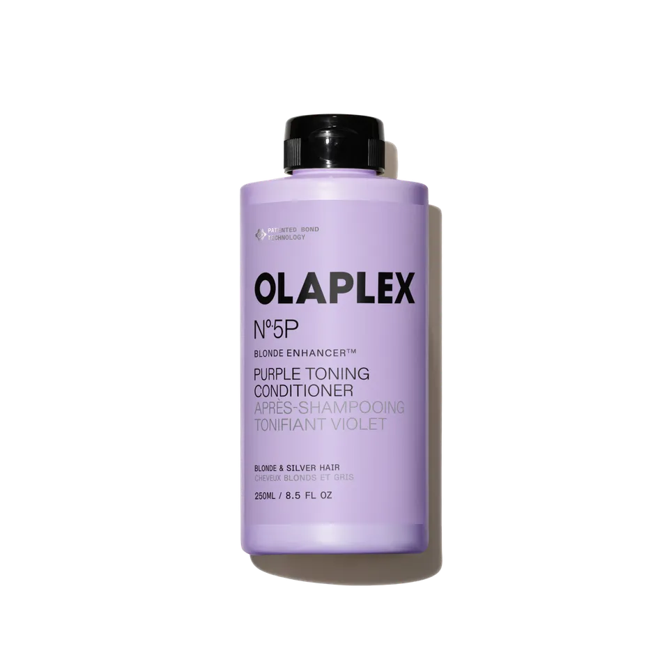 Olaplex N°.5P Blonde Enhancer balsamo viola 250ml antigiallo