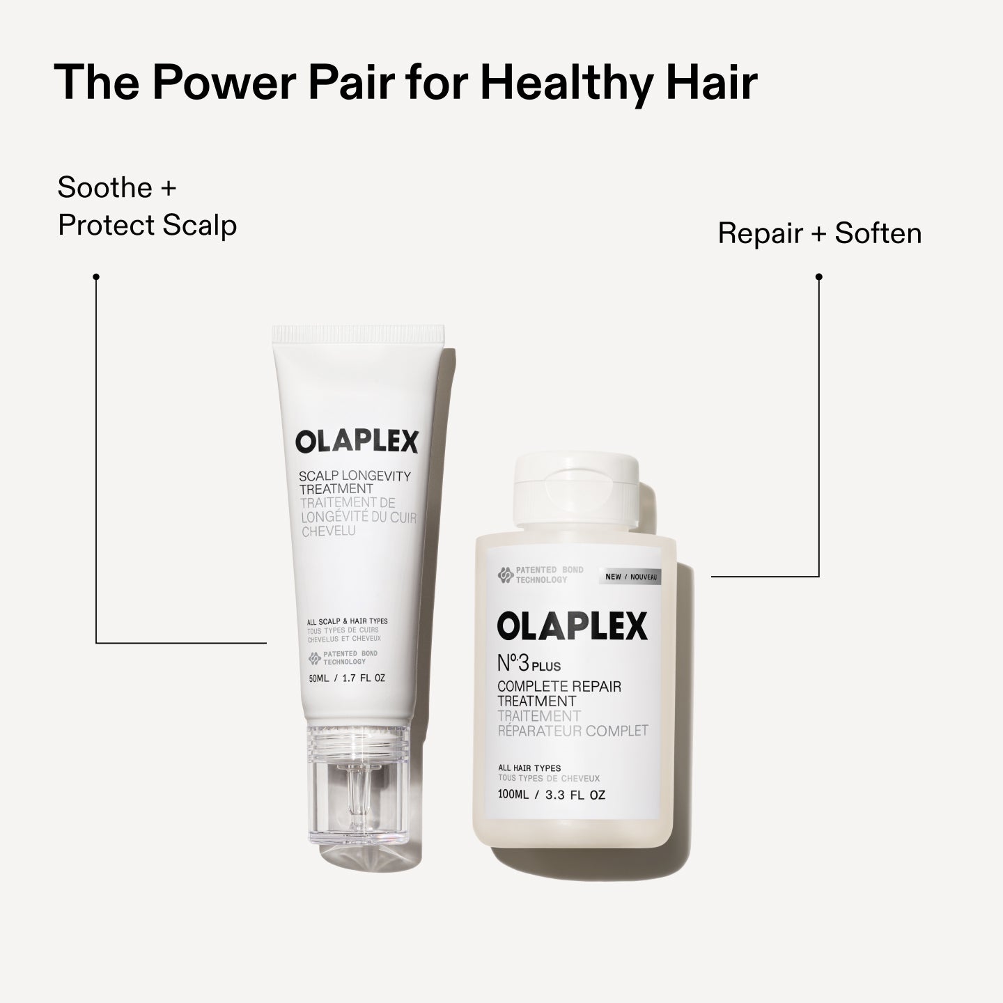 Olaplex Scalp Longevity Treatment siero cute 50ml idratante