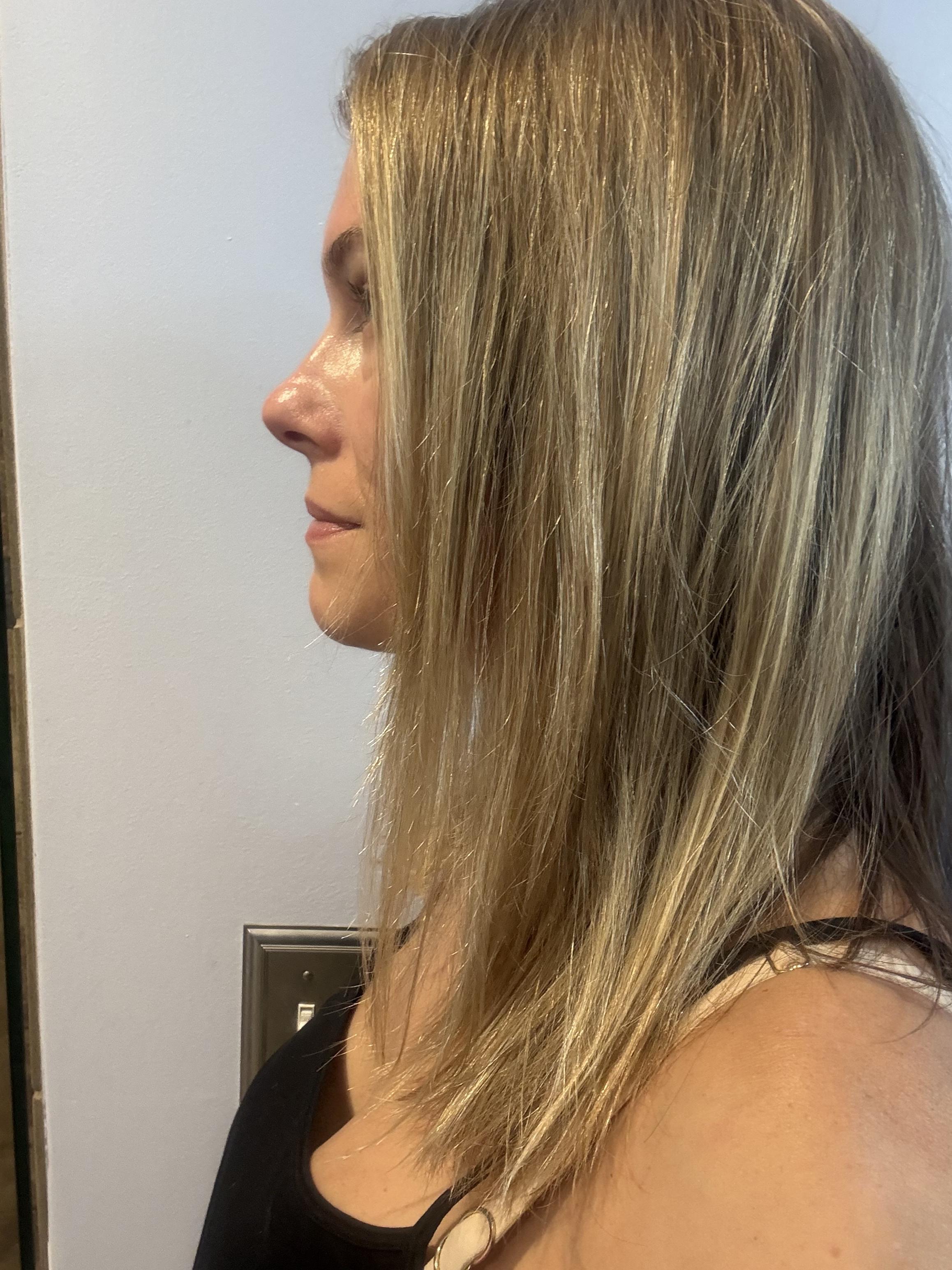 Olaplex Weightless Nourishing Mask maschera leggera volume