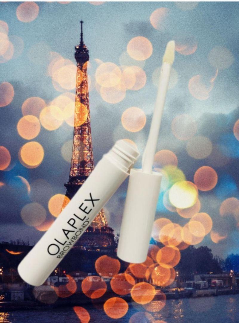 Olaplex Browbond Building siero sopracciglia definente