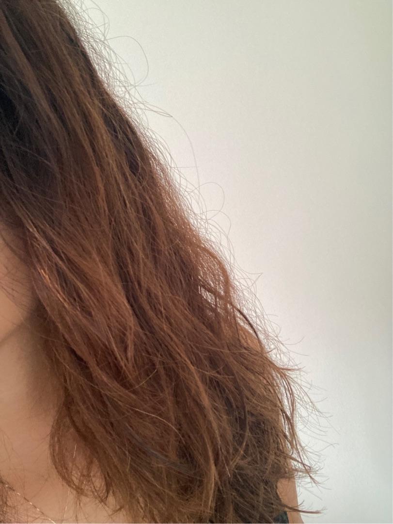 Olaplex N°10 Bond Shaper gel ricci tenuta flessibile