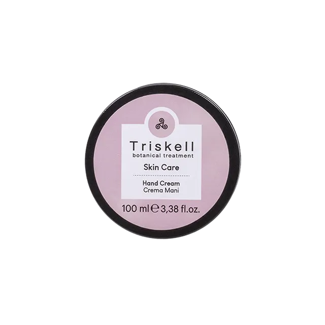 Le Vie Della Terra Skin Care Hand Cream mani 100ml idratante