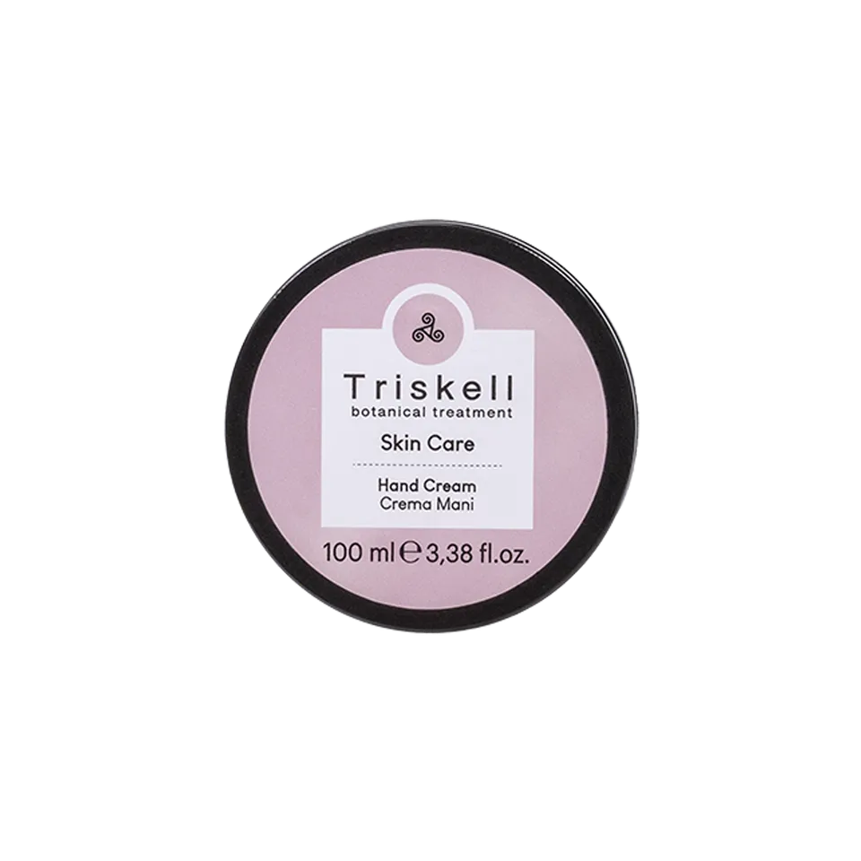 Le Vie Della Terra Skin Care Hand Cream mani 100ml idratante