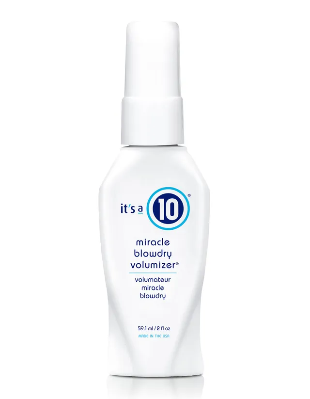 It's a 10 Miracle Blowdry Volumizer spray volumizzante 59 ml capelli fini