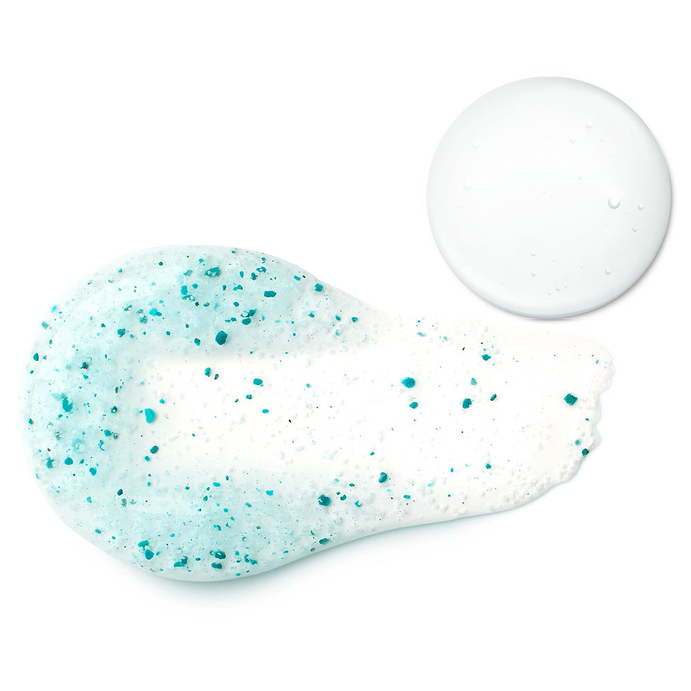 Nika Total Balance kit routine forfora e cute oleosa