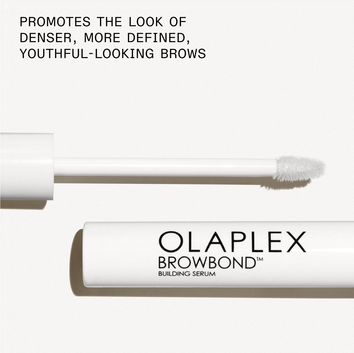Olaplex Browbond Building siero sopracciglia definente