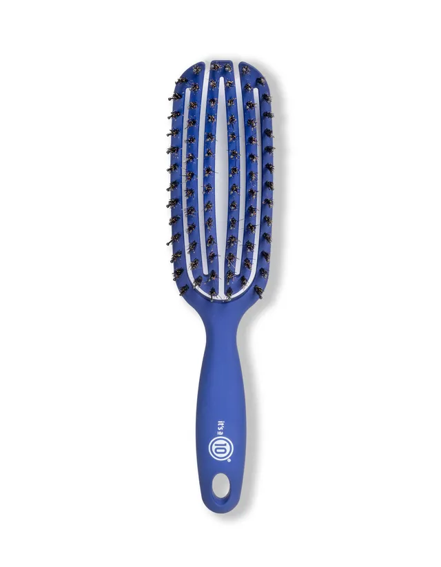 It's a 10 Miracle Spazzola Styling capelli setole cinghiale