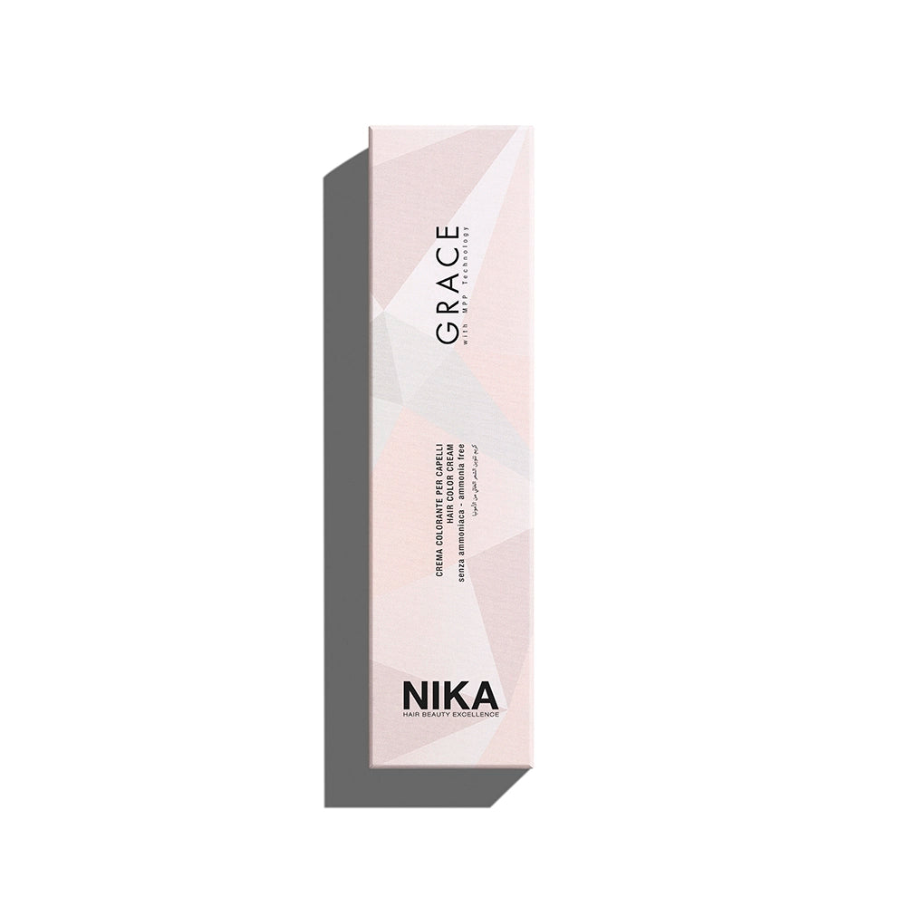 Nika Grace I tinta senza ammoniaca 100ml tono su tono