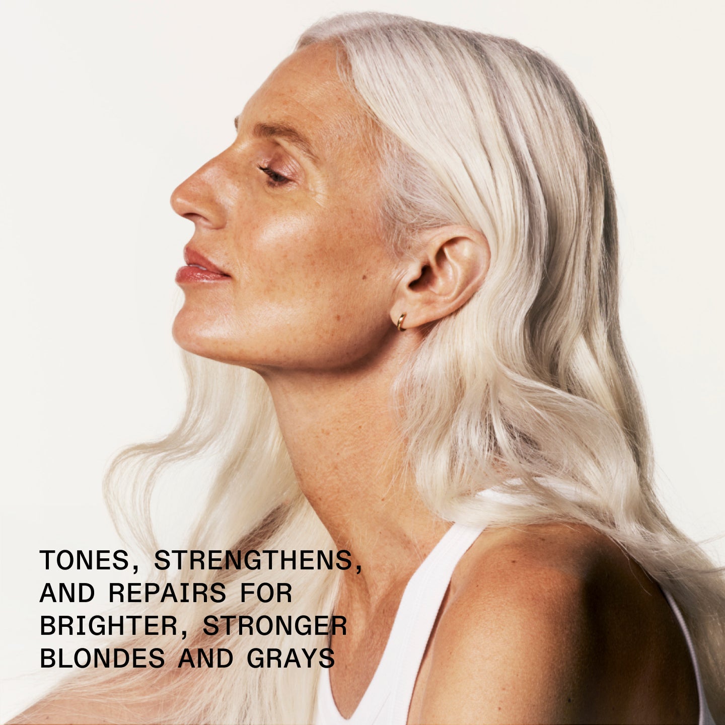 Olaplex N°4P Blonde Enhancer shampoo viola 1000 ml antigiallo
