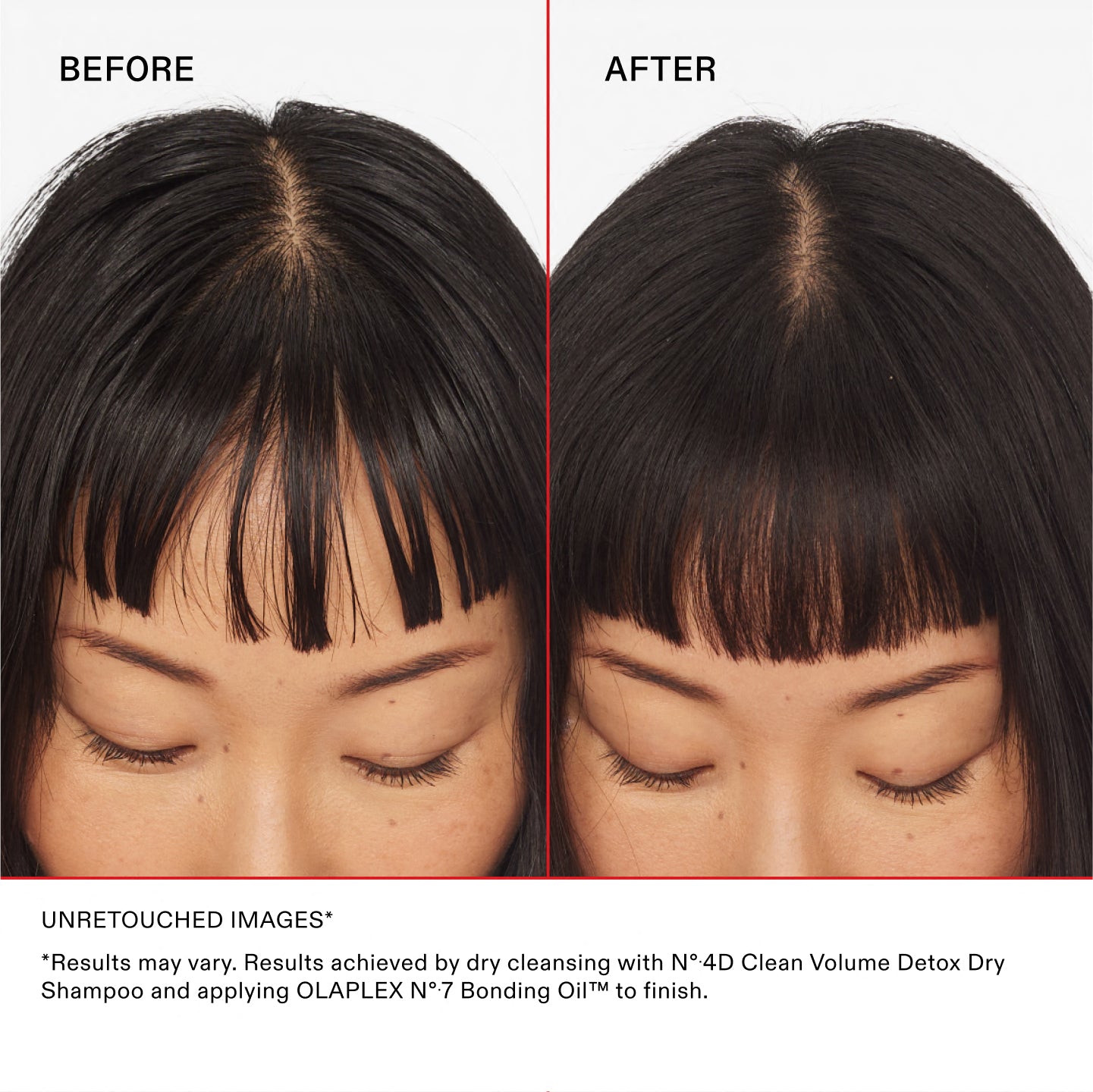 Olaplex N°.4D Clean Volume shampoo secco 32 g detox