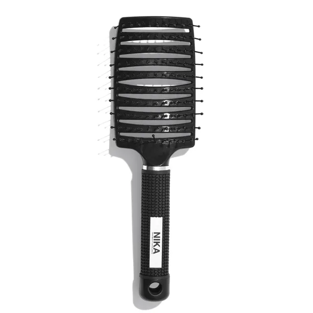 Nika Vent Brush spazzola capelli asciugatura traforata
