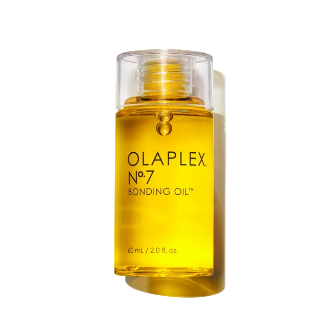 Olaplex N°.7 Bonding Oil olio capelli 60ml anticrespo