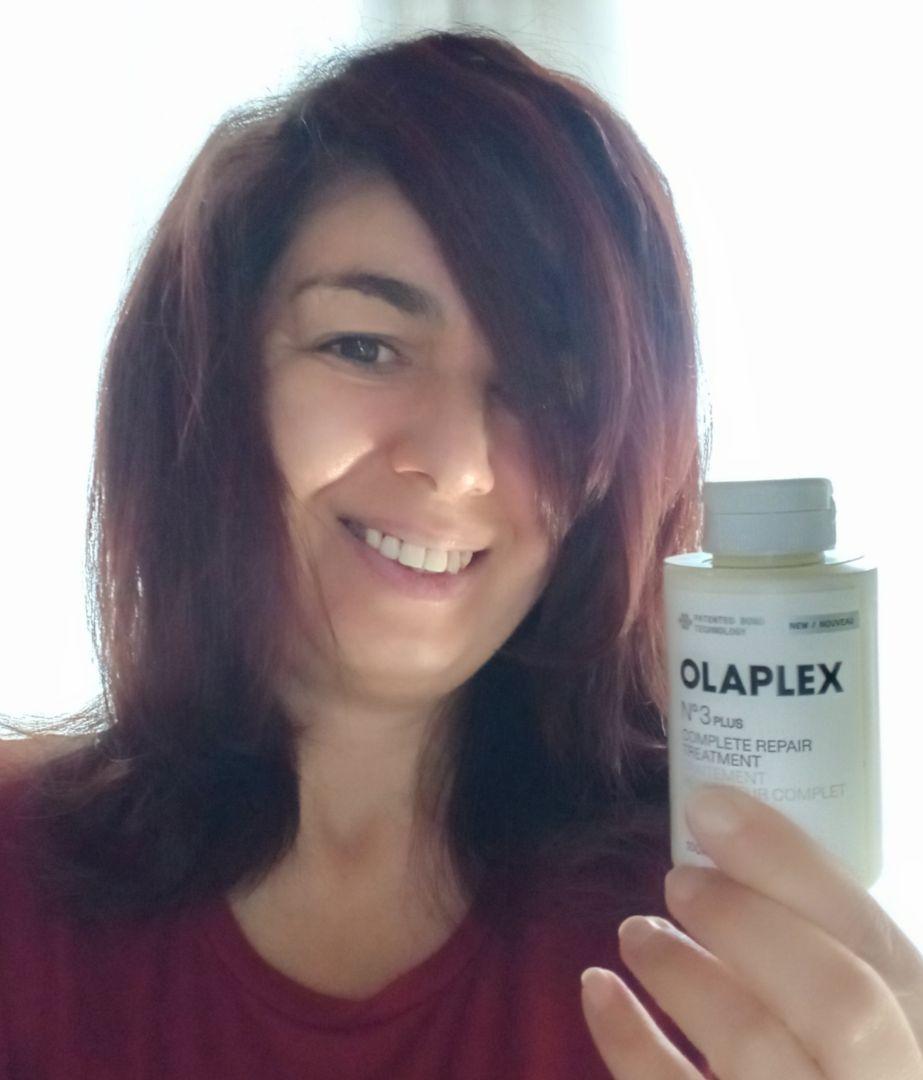 Olaplex N°.3Plus trattamento riparatore 100 ml pre-shampoo