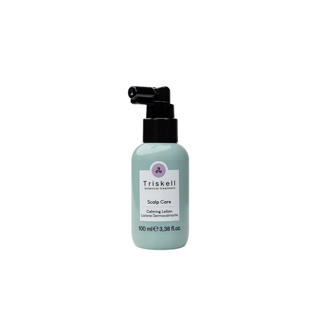 LVDT Scalp Care Calming Lotion lozione 100ml lenitiva